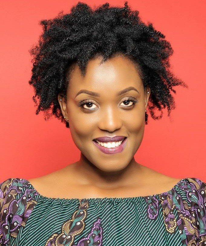 Esther Nabatanzi